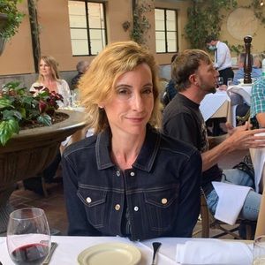 Meet your Posher, Kerry